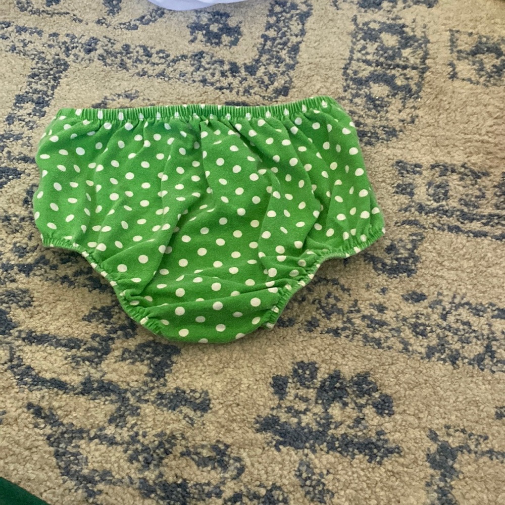 Diaper cover